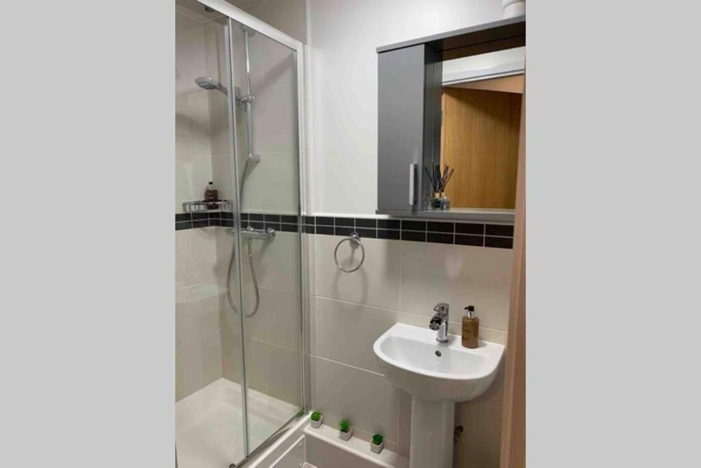 The Mowbray Daire Harrogate Dış mekan fotoğraf